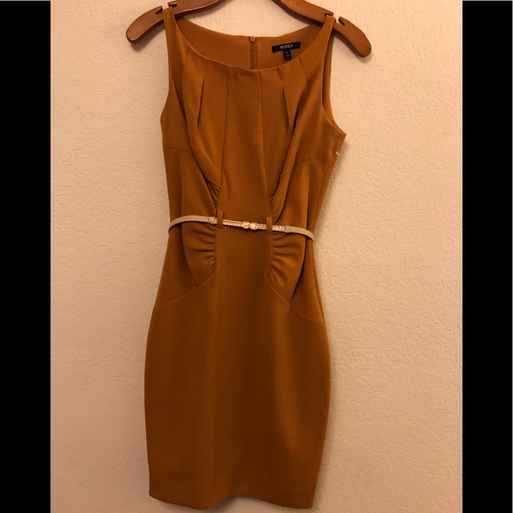 XOXO  Dress - Picture 1 of 4